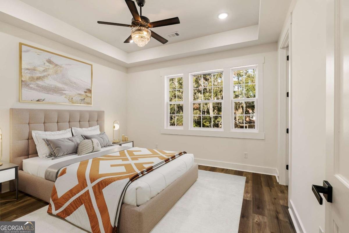 151 Coffee Bluff Villa Road Savannah - 21