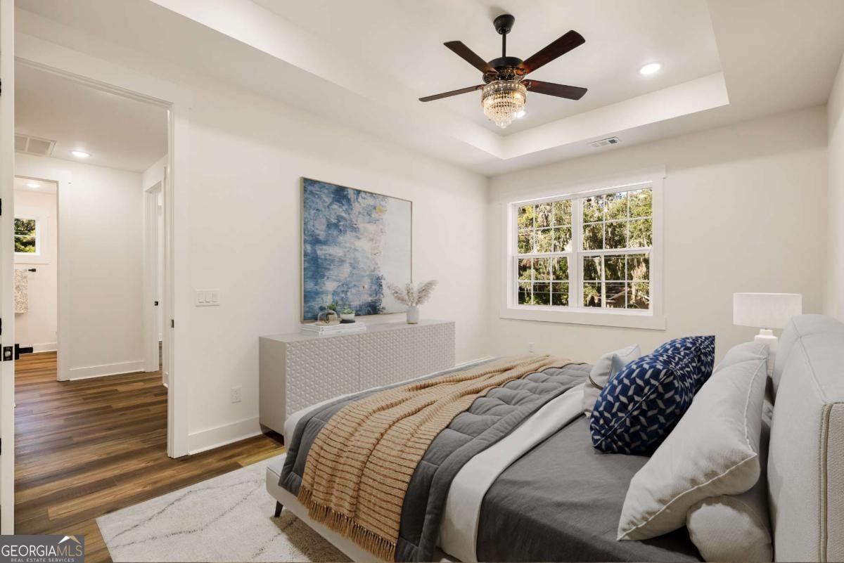151 Coffee Bluff Villa Road Savannah - 29