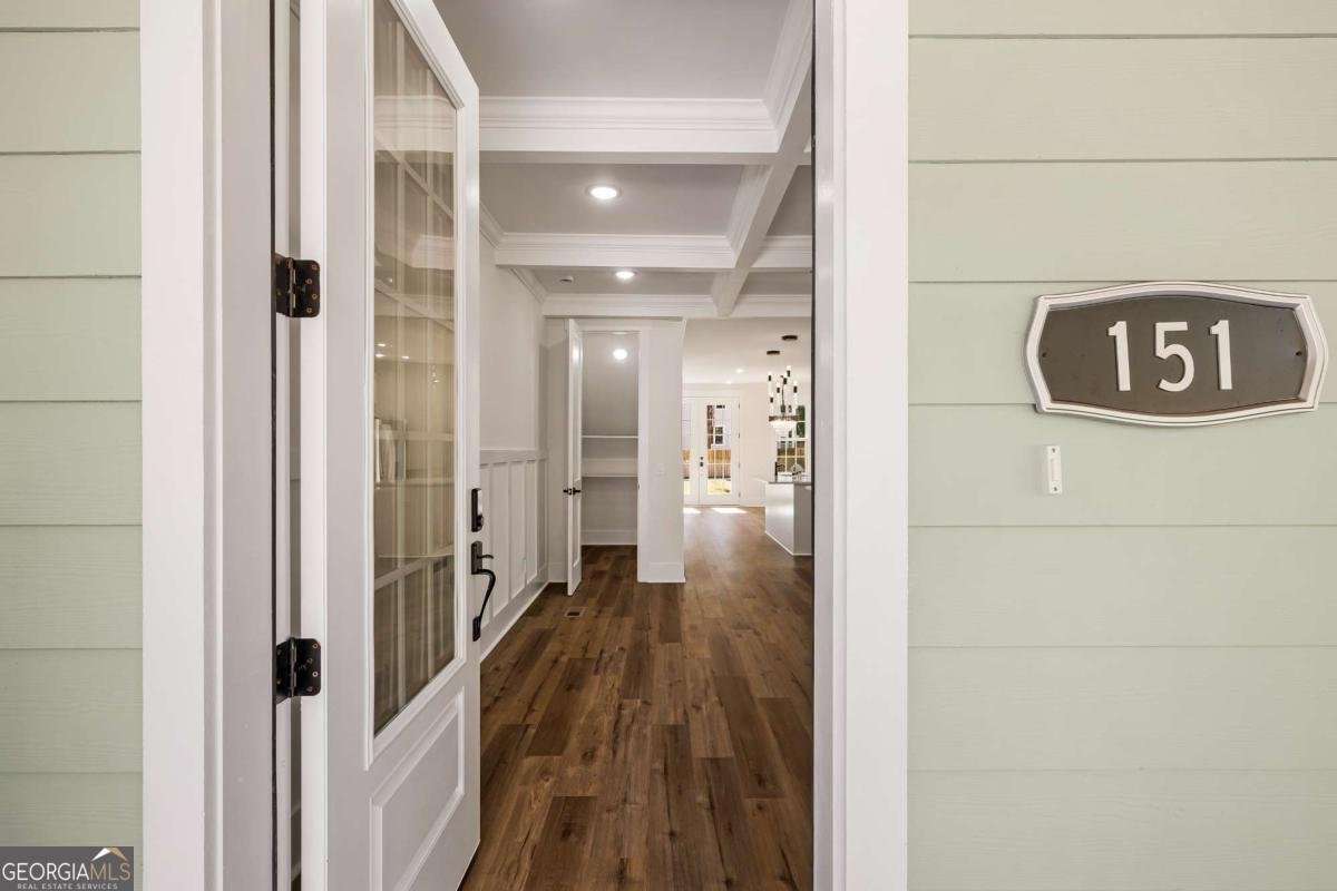 151 Coffee Bluff Villa Road Savannah - 3