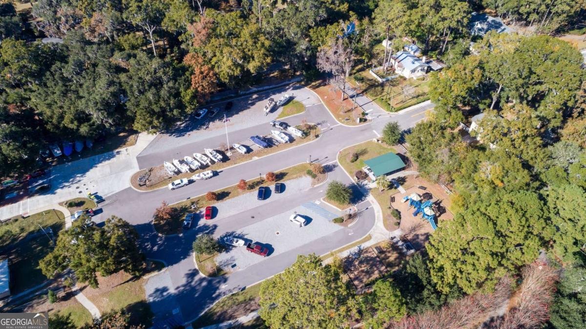 151 Coffee Bluff Villa Road Savannah - 34