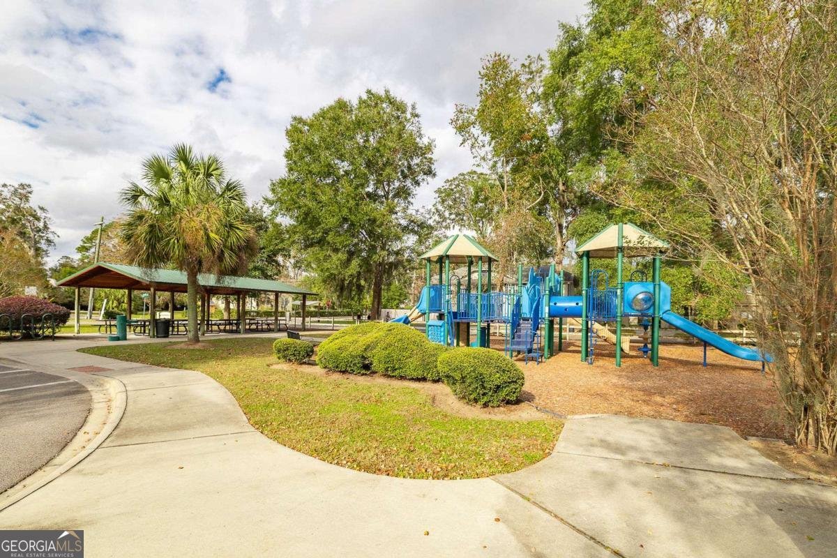 151 Coffee Bluff Villa Road Savannah - 35