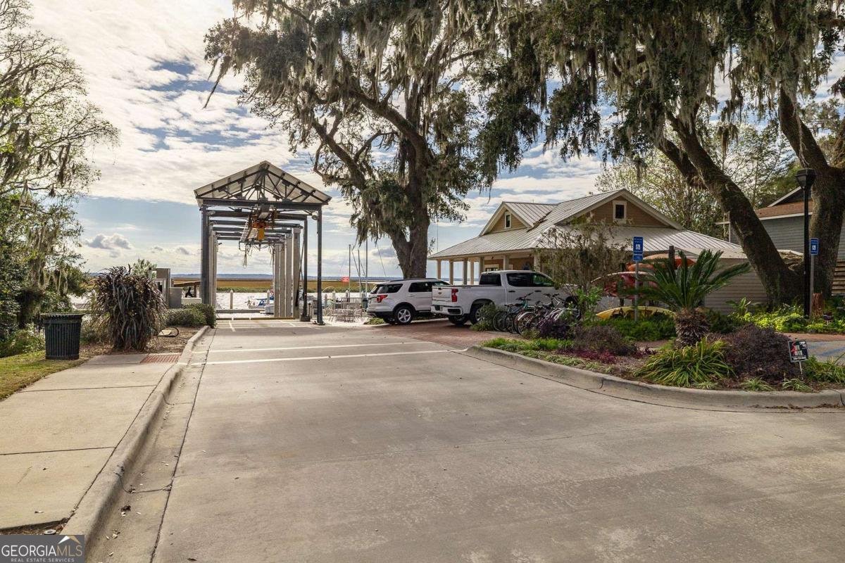 151 Coffee Bluff Villa Road Savannah - 36