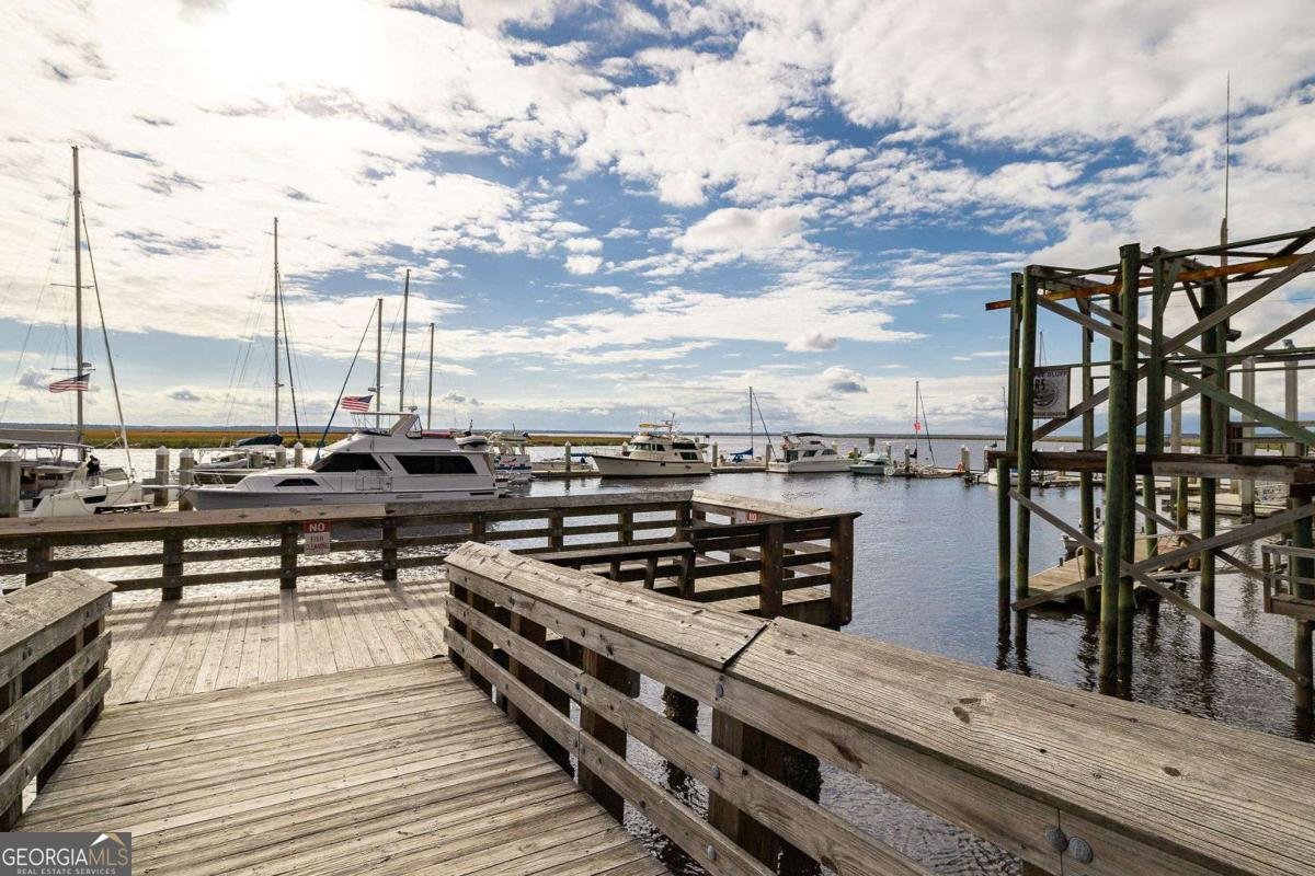 151 Coffee Bluff Villa Road Savannah - 37