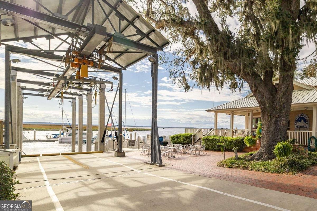 151 Coffee Bluff Villa Road Savannah - 38
