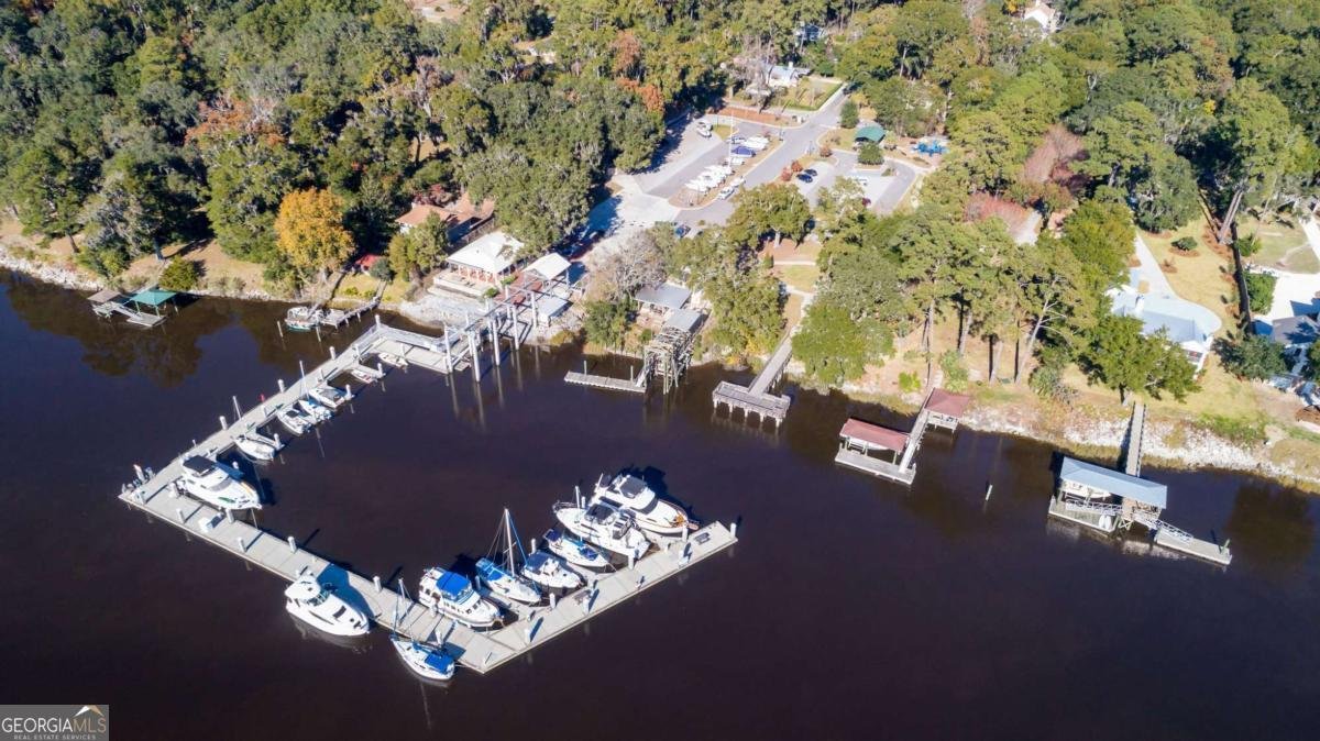 151 Coffee Bluff Villa Road Savannah - 39