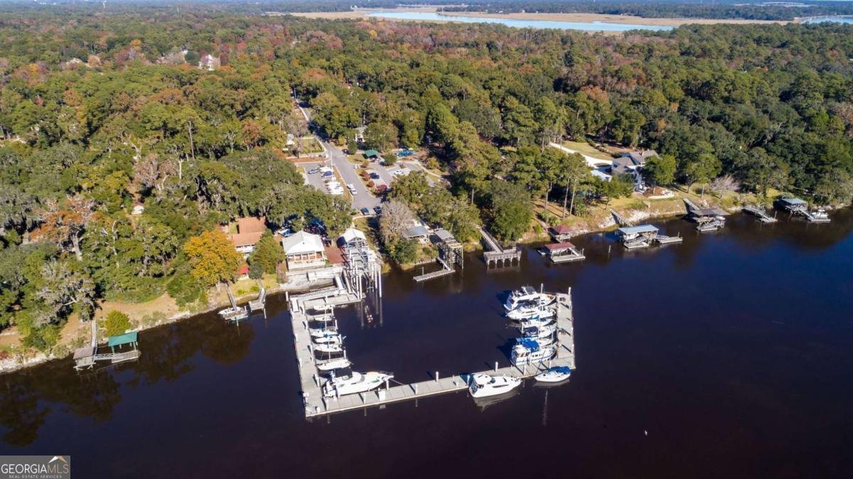 151 Coffee Bluff Villa Road Savannah - 40