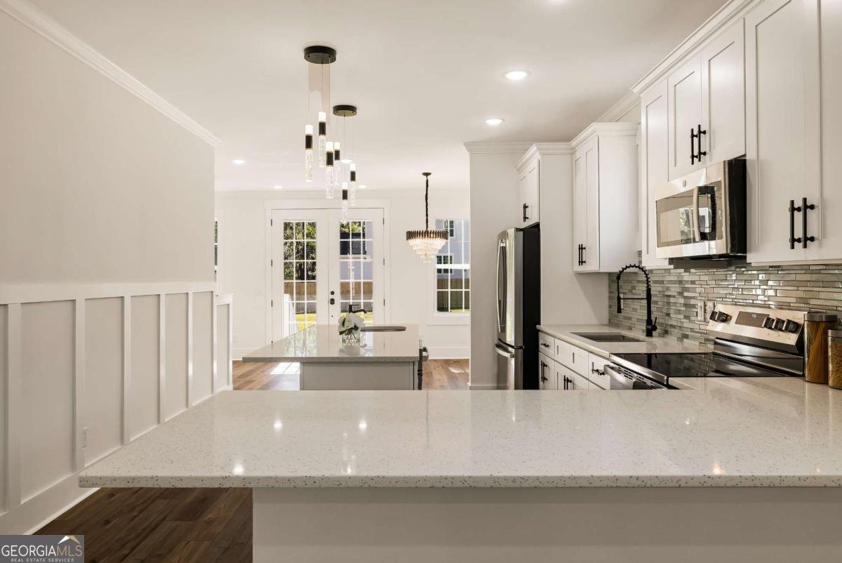 151 Coffee Bluff Villa Road Savannah - 6