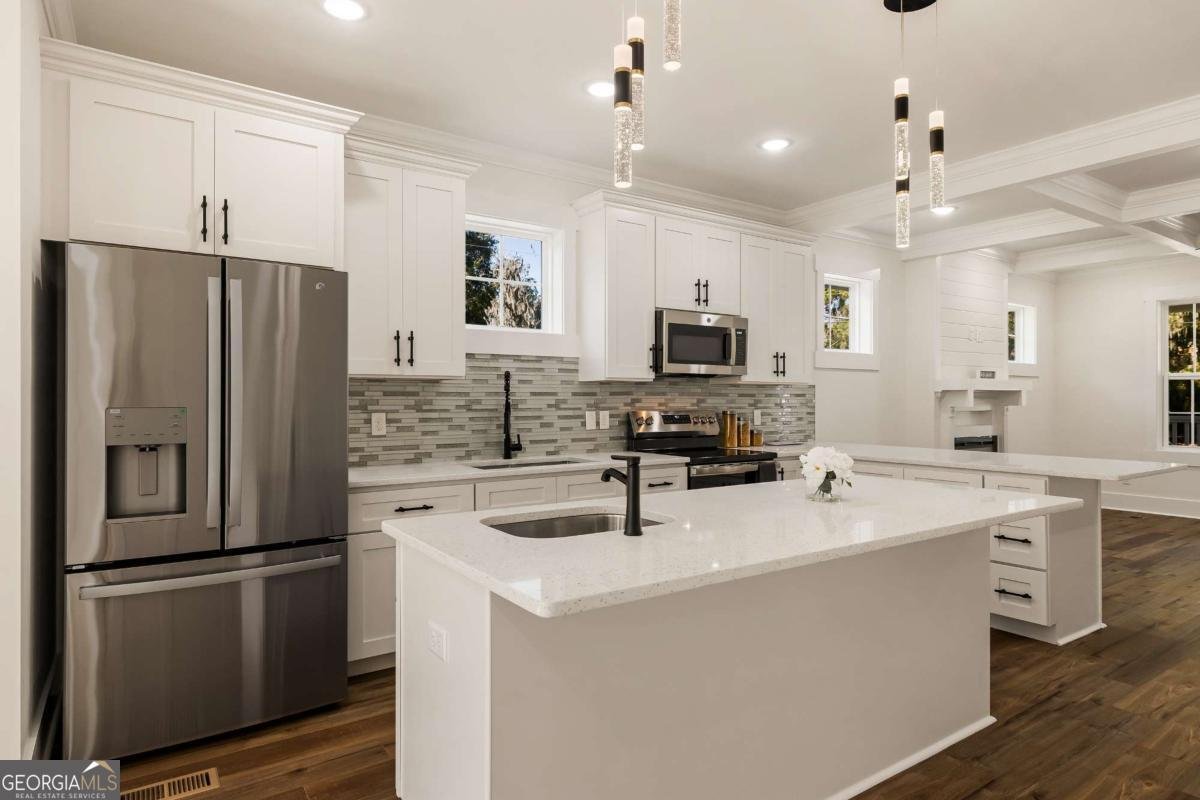 151 Coffee Bluff Villa Road Savannah - 7