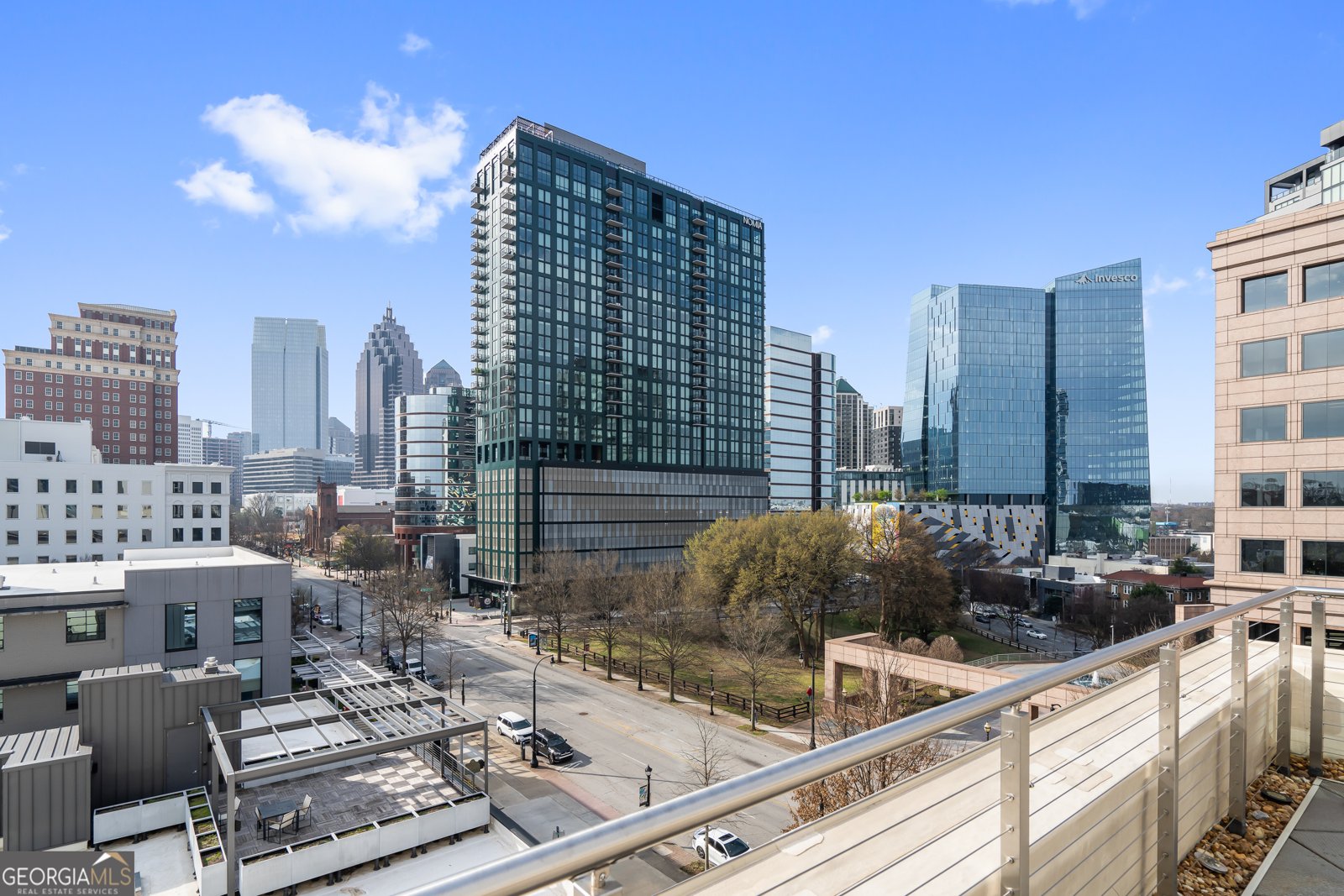1421 Peachtree Street Atlanta - 2