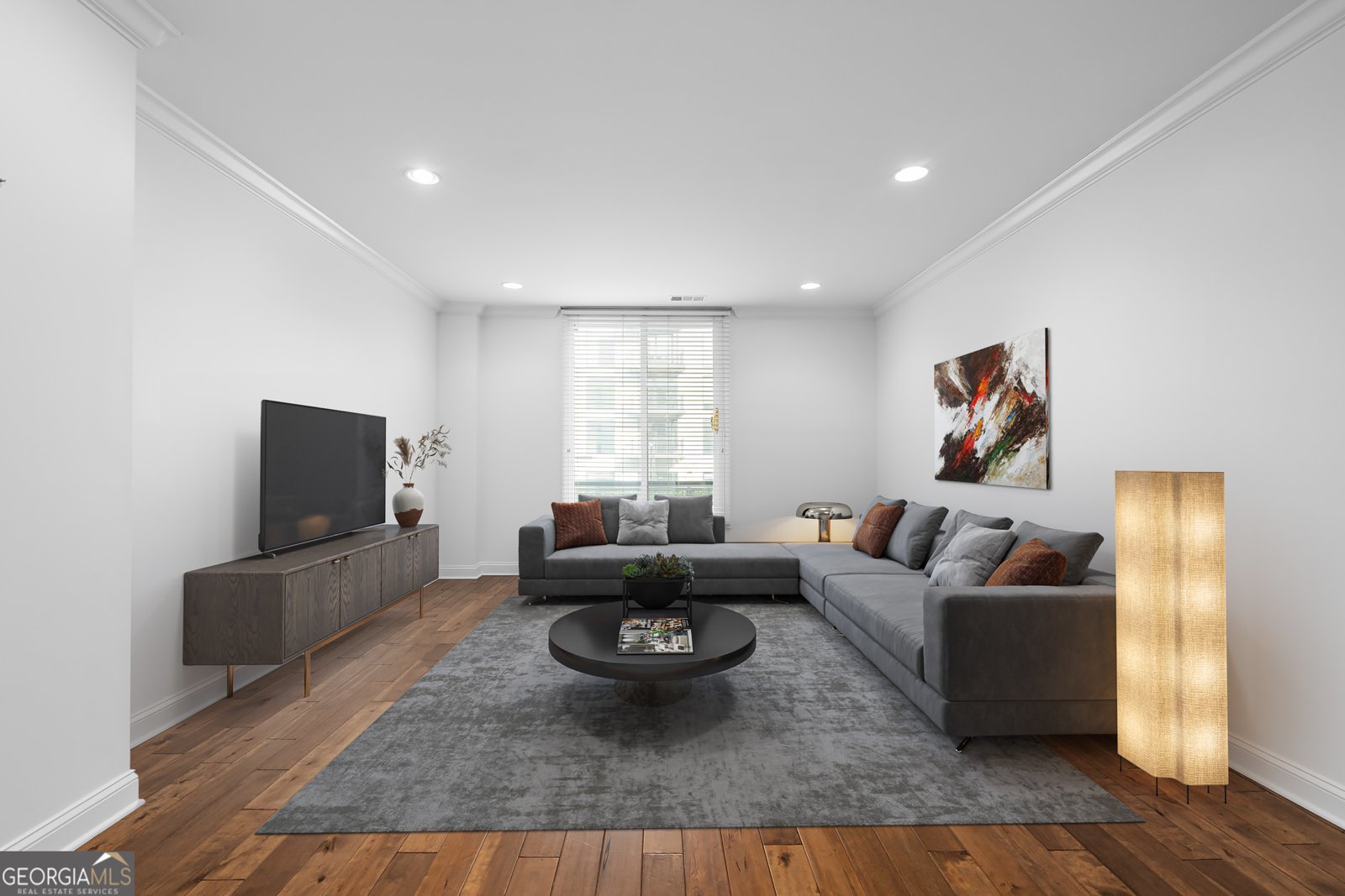 1421 Peachtree Street Atlanta - 4