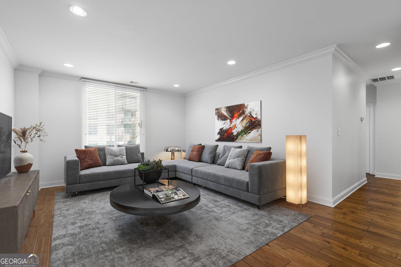 1421 Peachtree Street Atlanta - 8