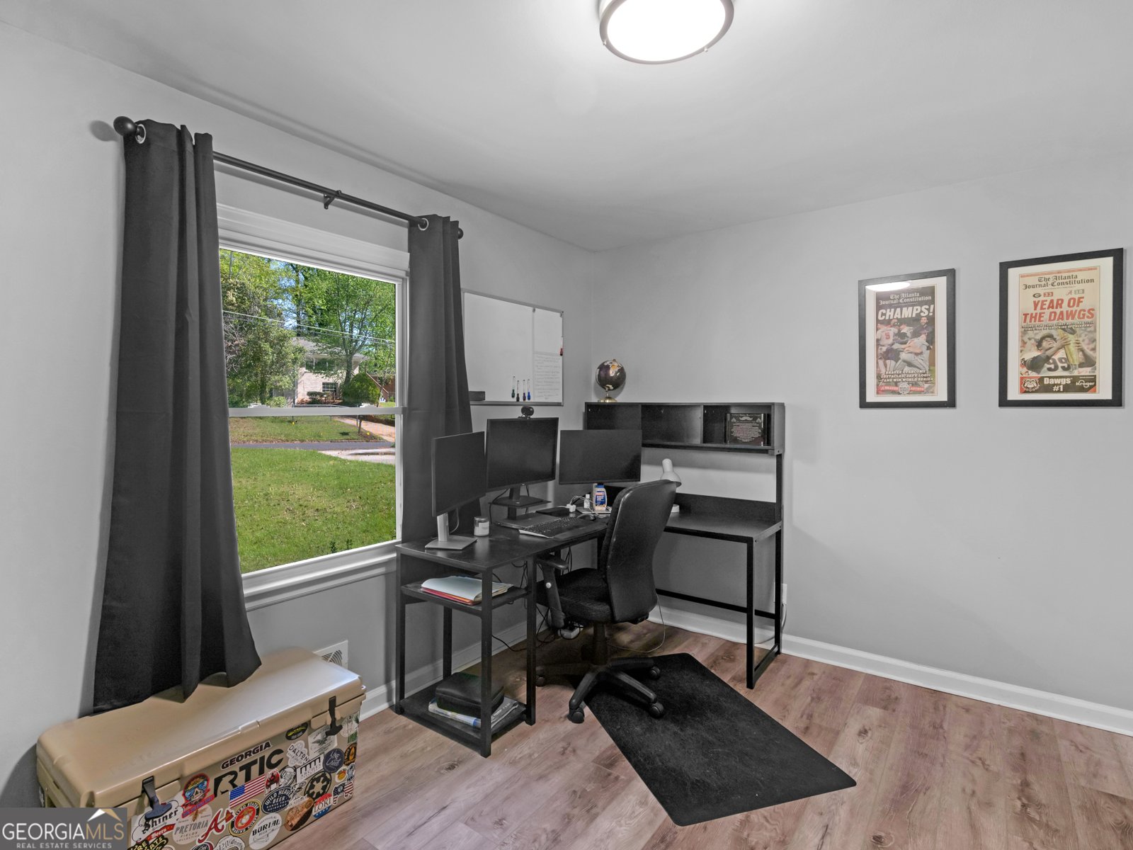 2903 Monterey Drive Decatur - 1