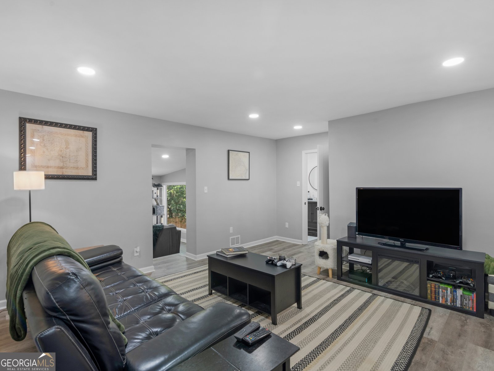 2903 Monterey Drive Decatur - 17