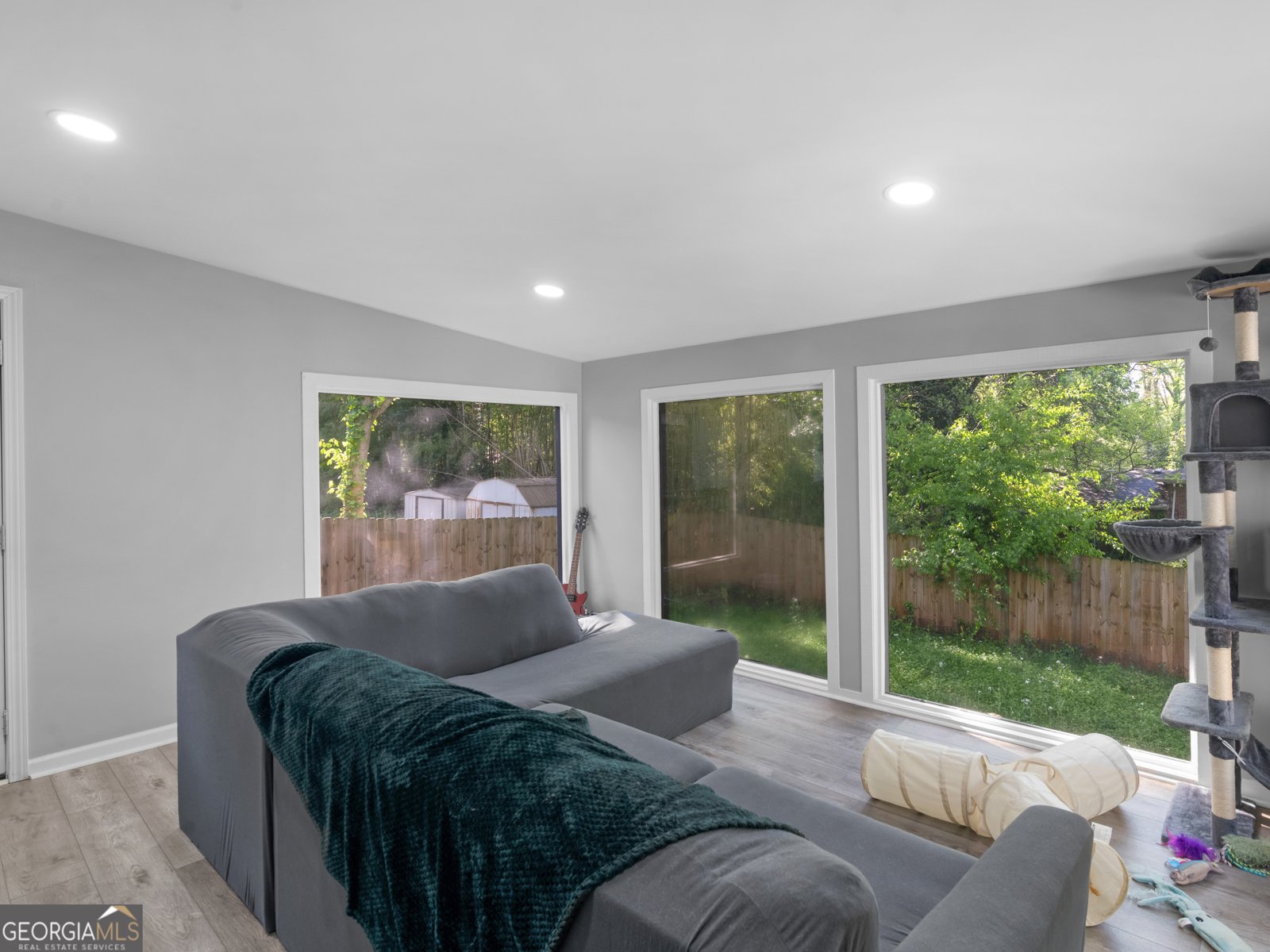 2903 Monterey Drive Decatur - 19