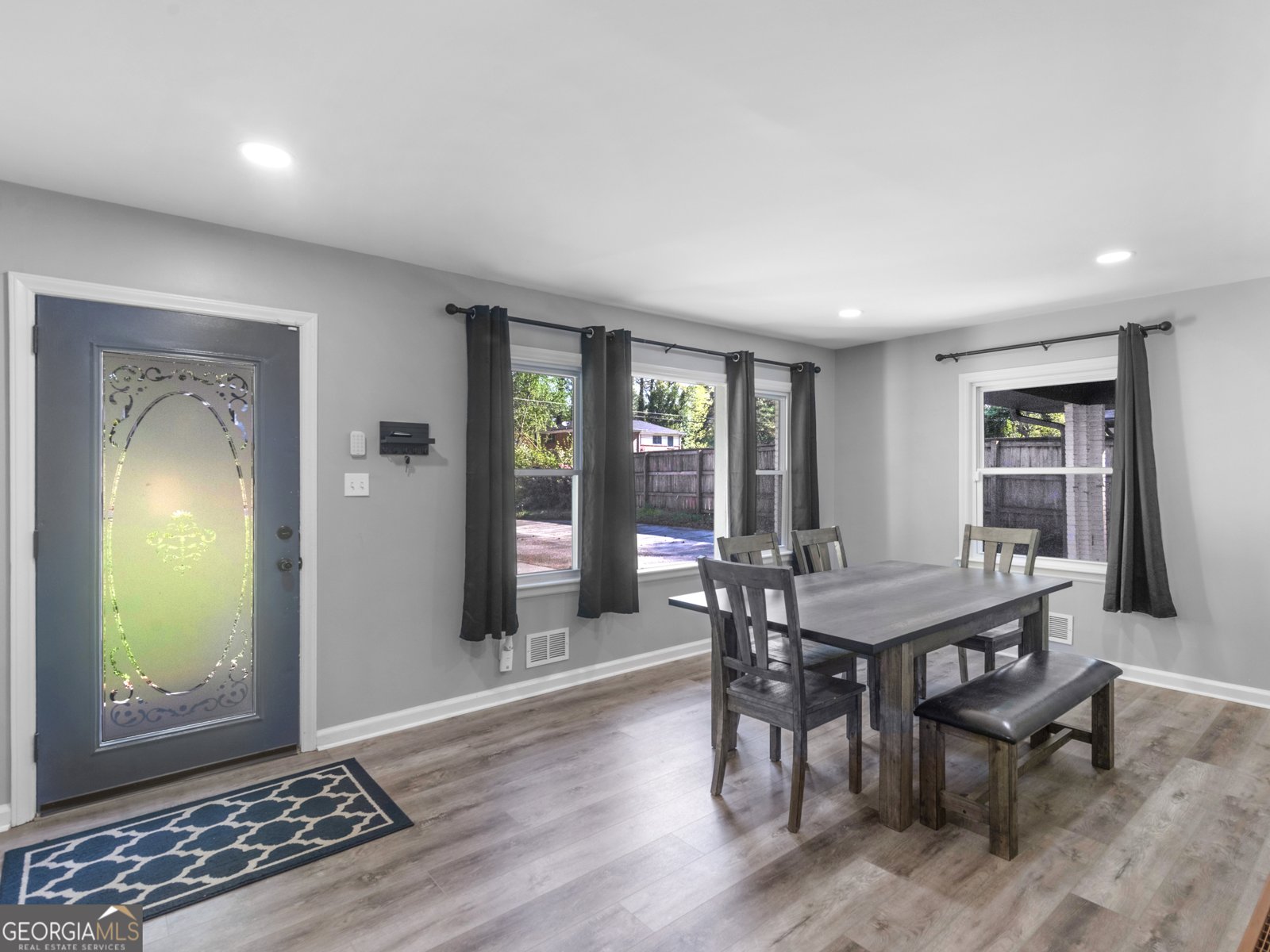 2903 Monterey Drive Decatur - 2