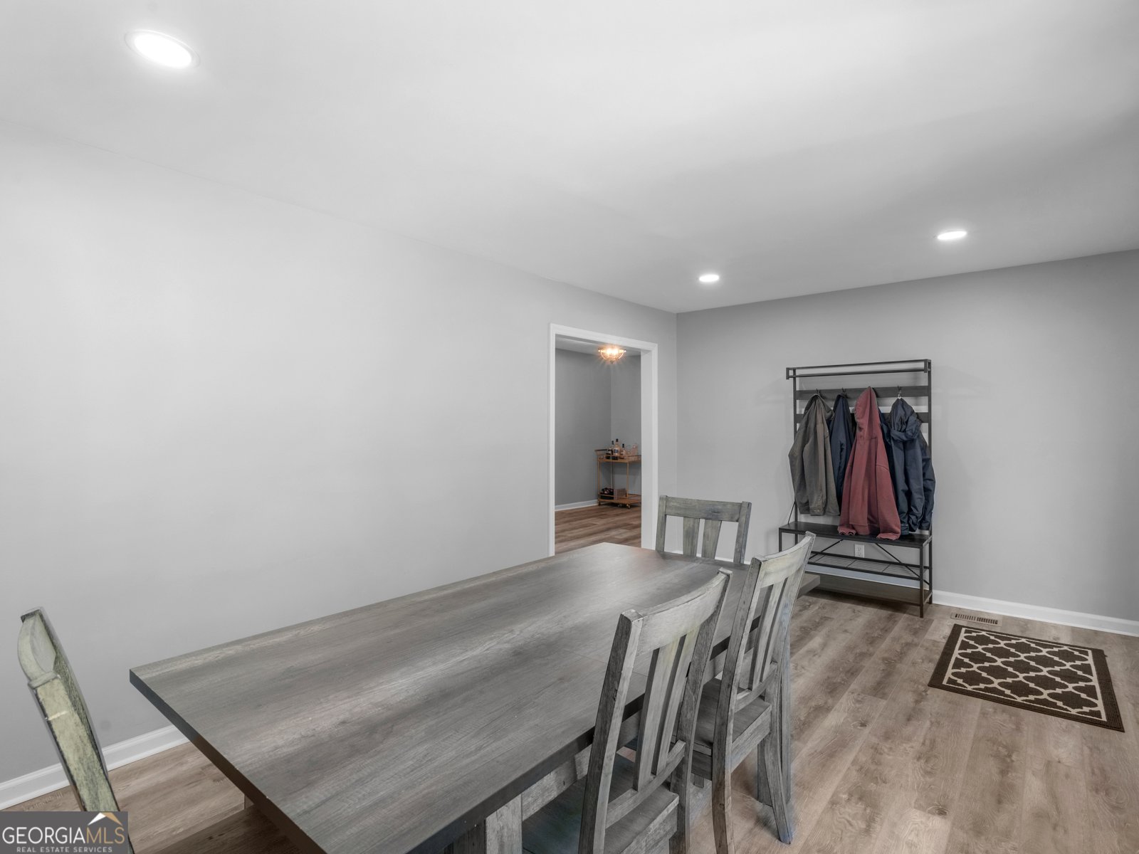 2903 Monterey Drive Decatur - 4