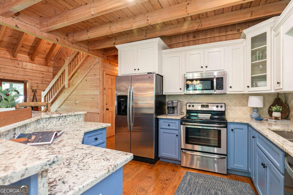 26 Woodglen Court Ellijay - 11