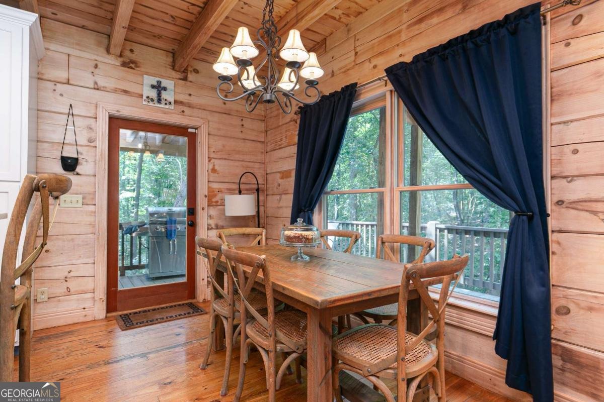 26 Woodglen Court Ellijay - 14