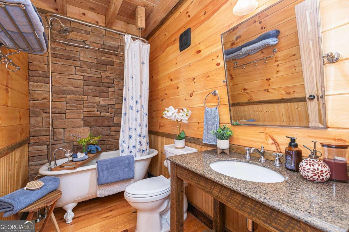 26 Woodglen Court Ellijay - 16