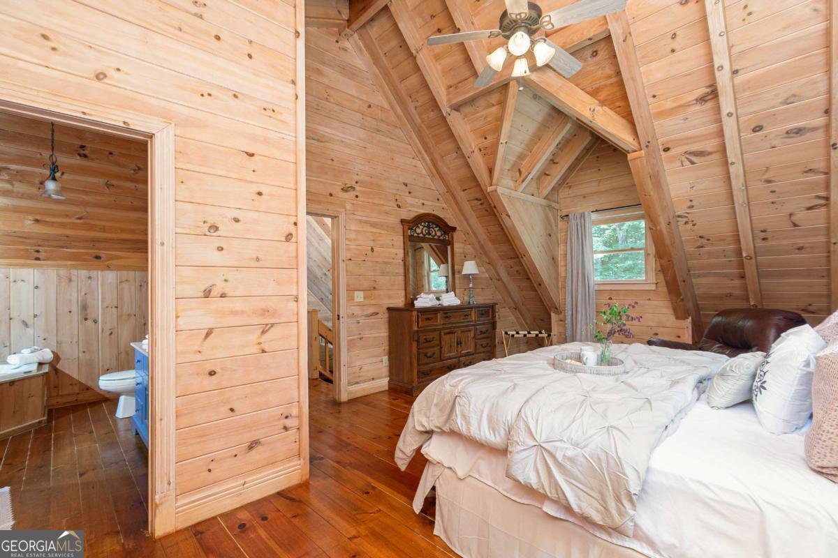 26 Woodglen Court Ellijay - 21