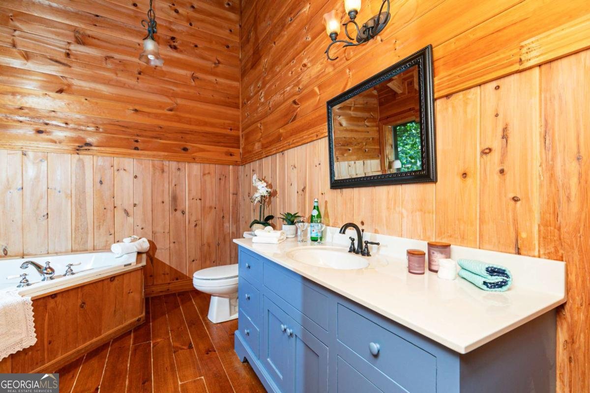 26 Woodglen Court Ellijay - 23