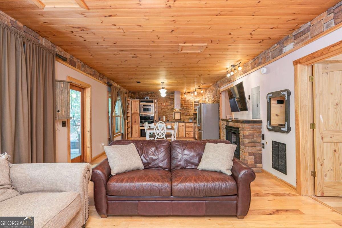 26 Woodglen Court Ellijay - 28