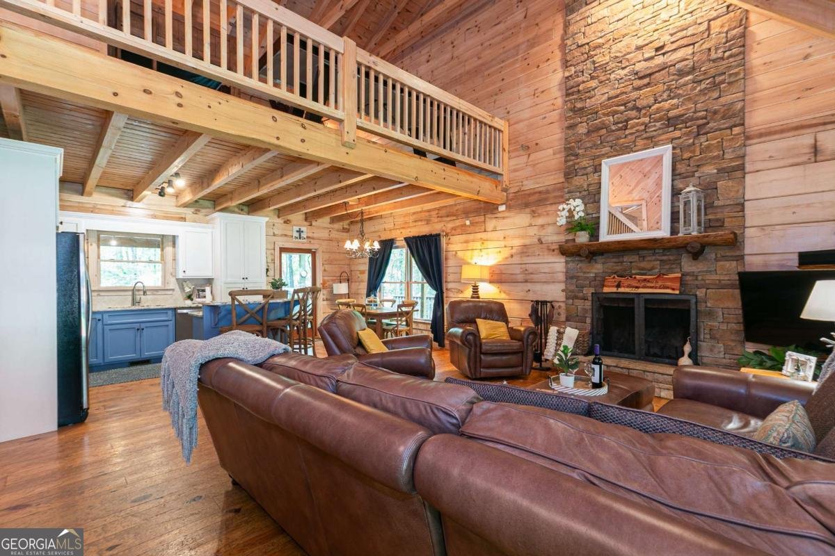 26 Woodglen Court Ellijay - 3
