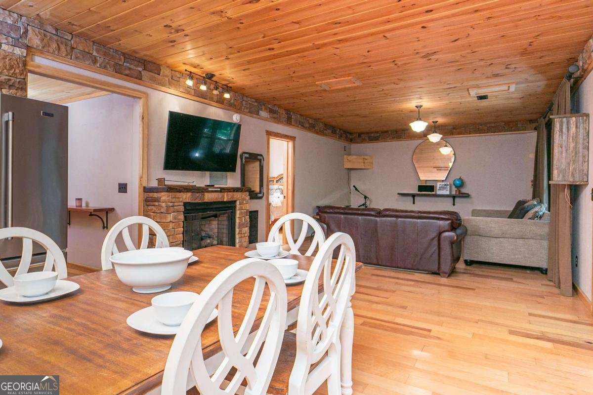 26 Woodglen Court Ellijay - 33