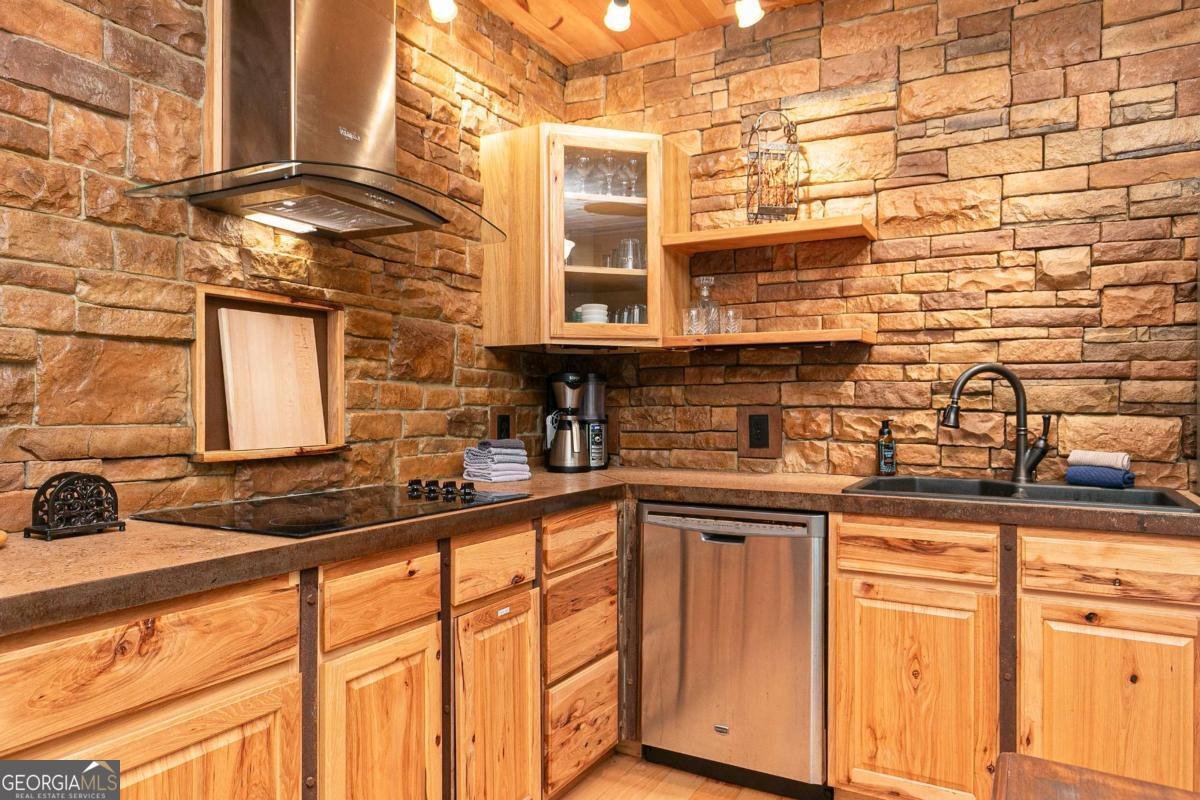 26 Woodglen Court Ellijay - 34