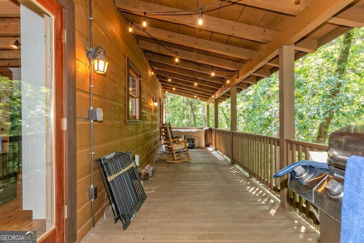 26 Woodglen Court Ellijay - 39