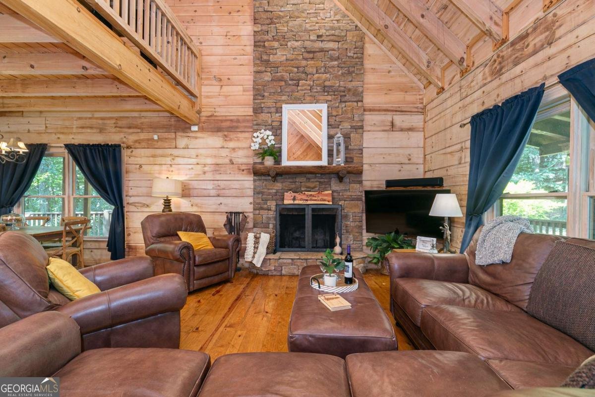 26 Woodglen Court Ellijay - 4