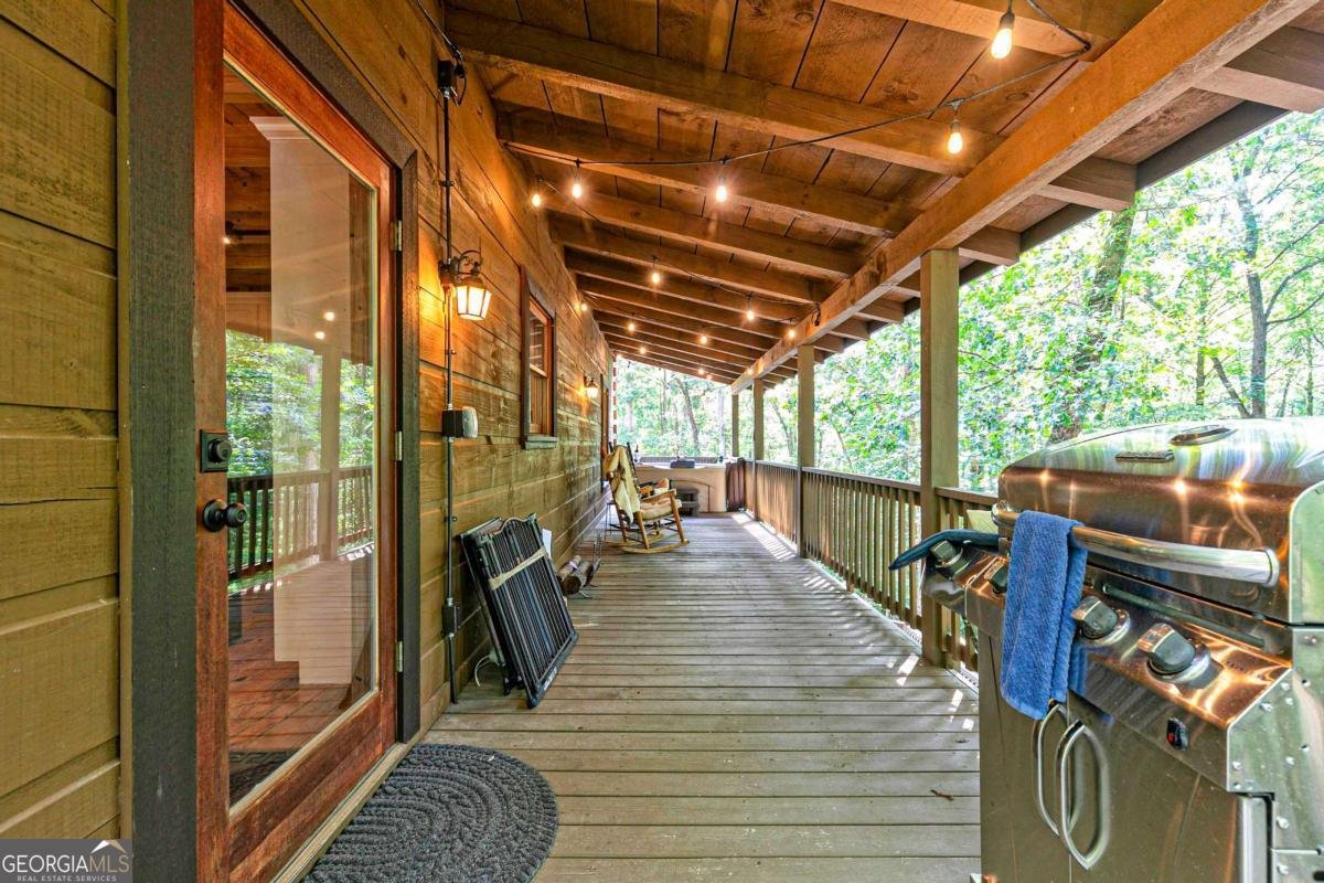 26 Woodglen Court Ellijay - 40