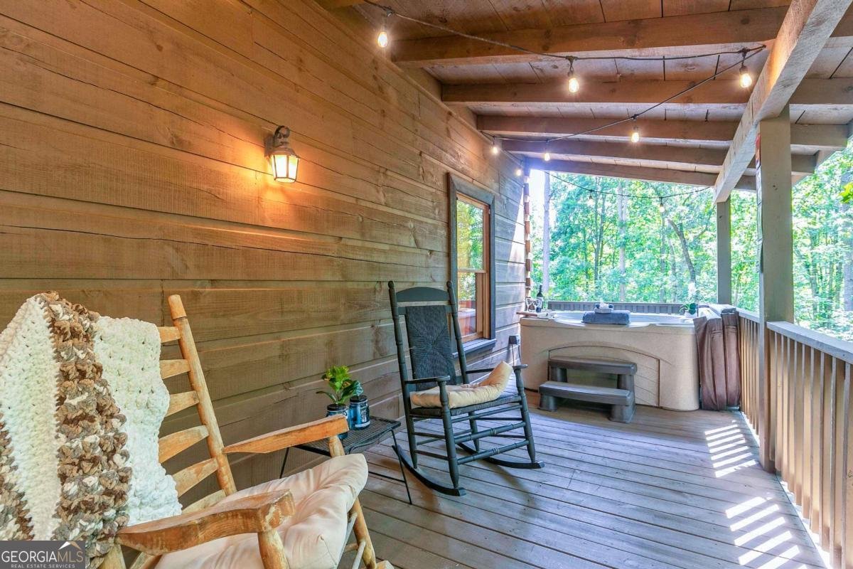 26 Woodglen Court Ellijay - 42