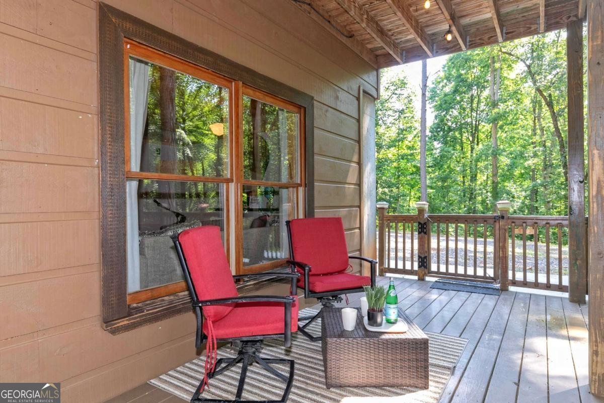 26 Woodglen Court Ellijay - 43