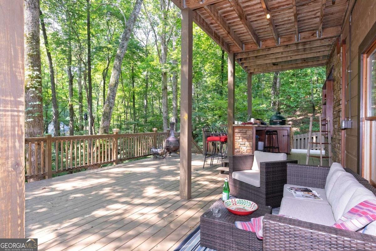 26 Woodglen Court Ellijay - 45