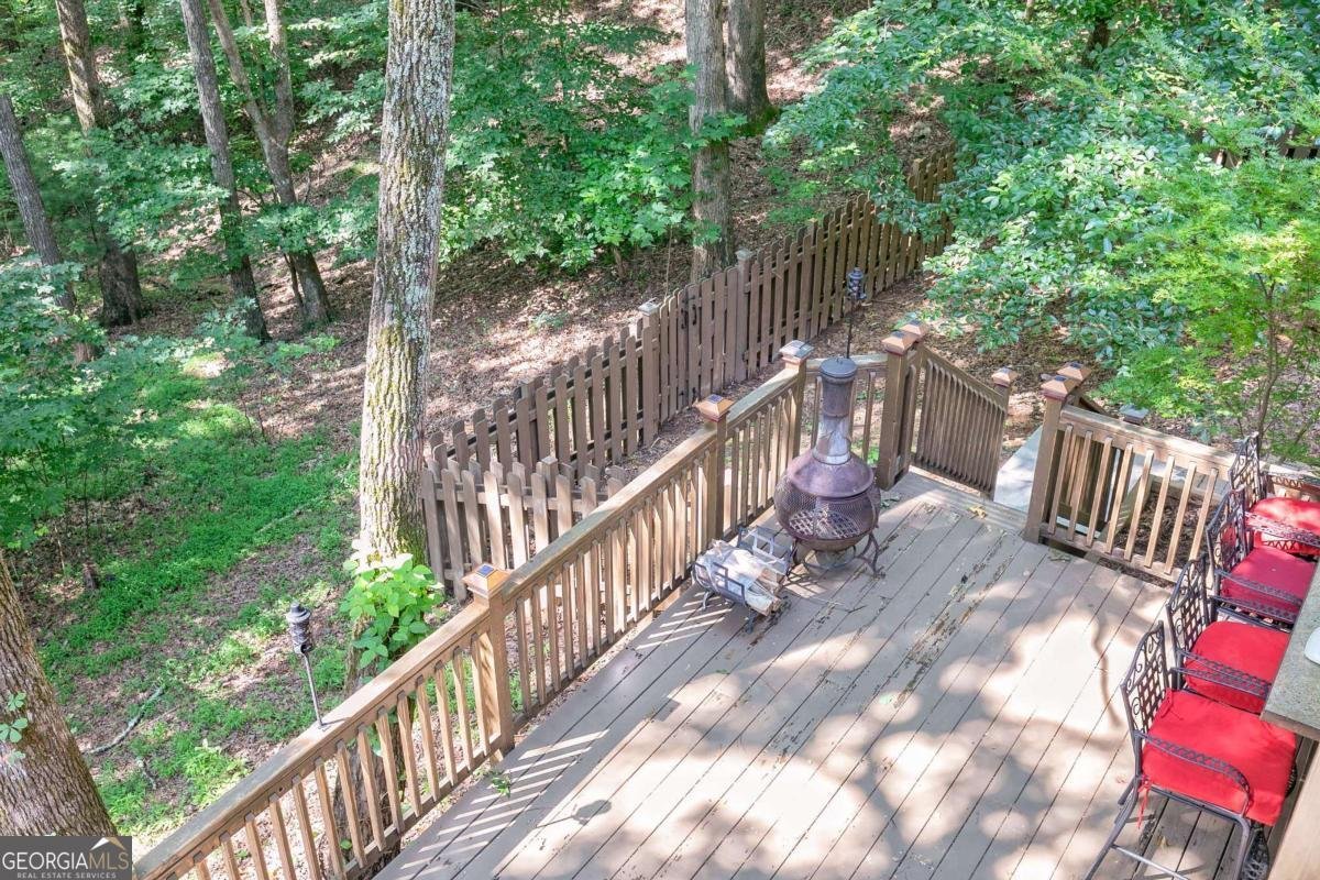 26 Woodglen Court Ellijay - 47