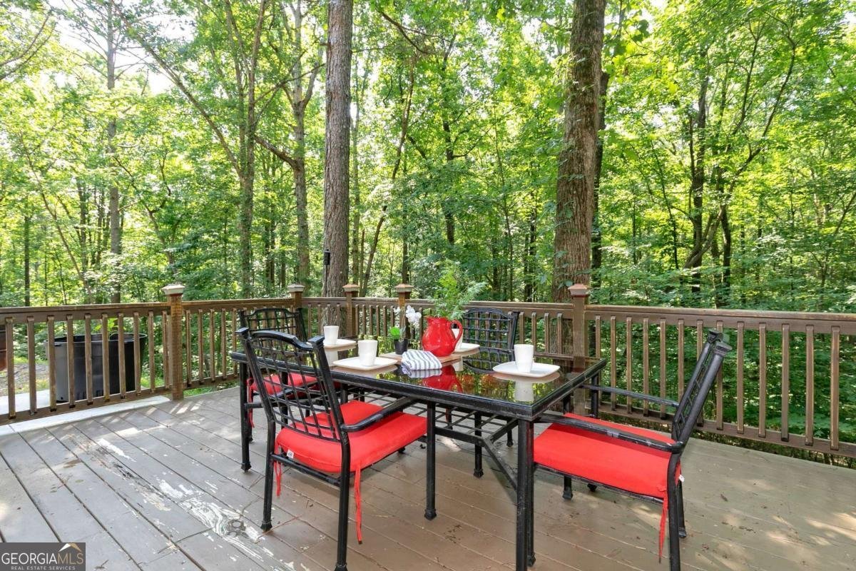 26 Woodglen Court Ellijay - 48