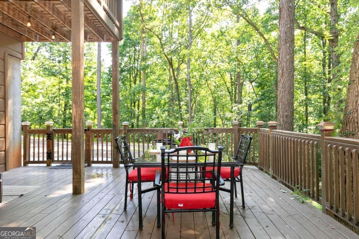 26 Woodglen Court Ellijay - 49