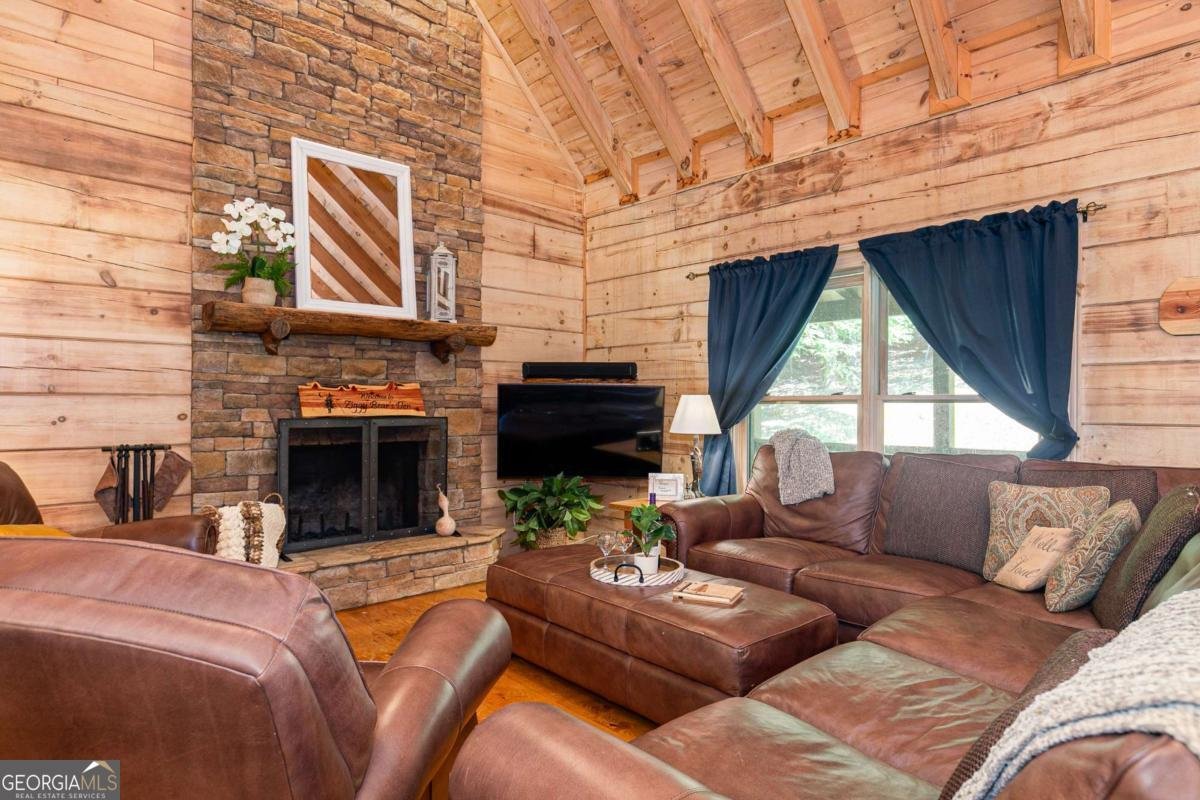 26 Woodglen Court Ellijay - 5