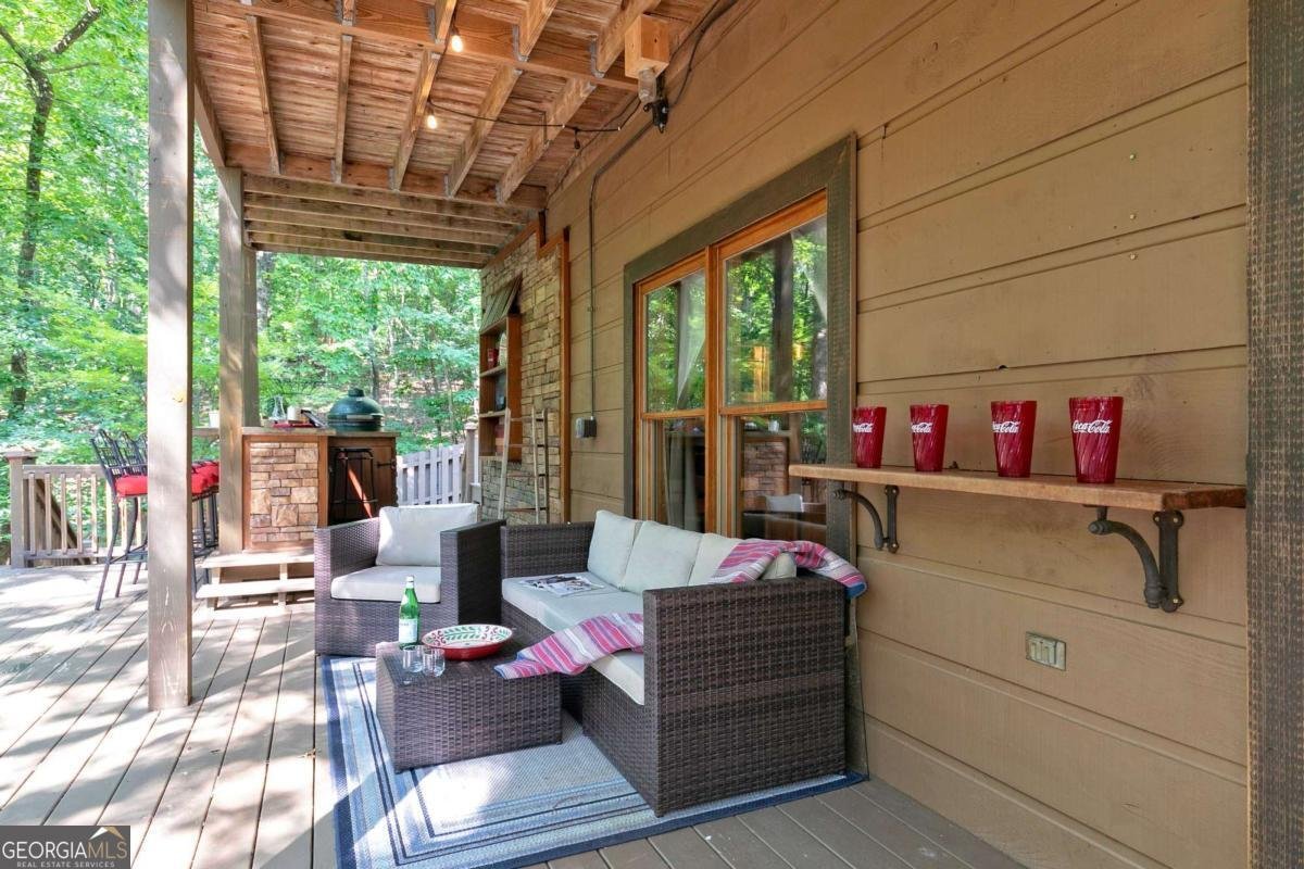 26 Woodglen Court Ellijay - 52