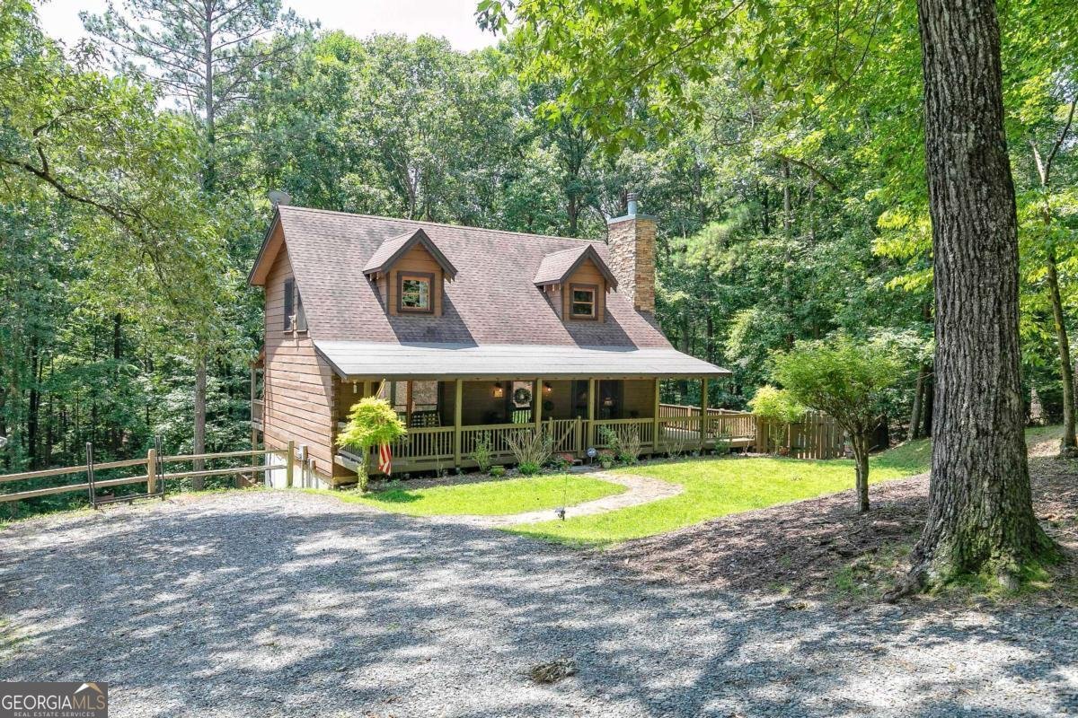 26 Woodglen Court Ellijay - 58