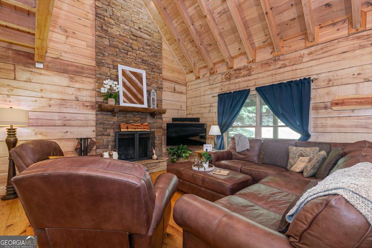 26 Woodglen Court Ellijay - 7