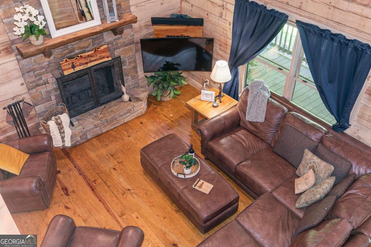 26 Woodglen Court Ellijay - 8