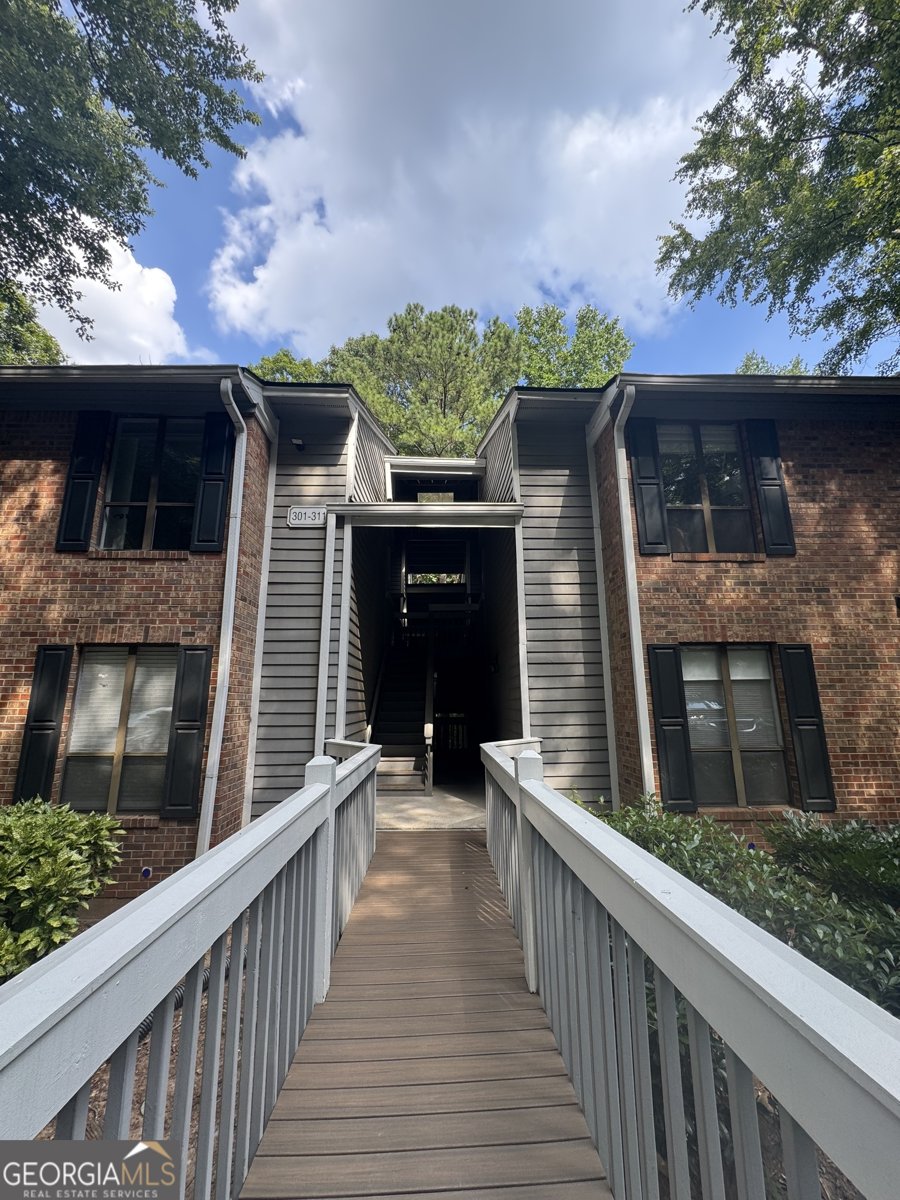 307 Warm Springs Circle Roswell - 10