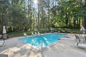 307 Warm Springs Circle Roswell - 16