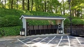 307 Warm Springs Circle Roswell - 17