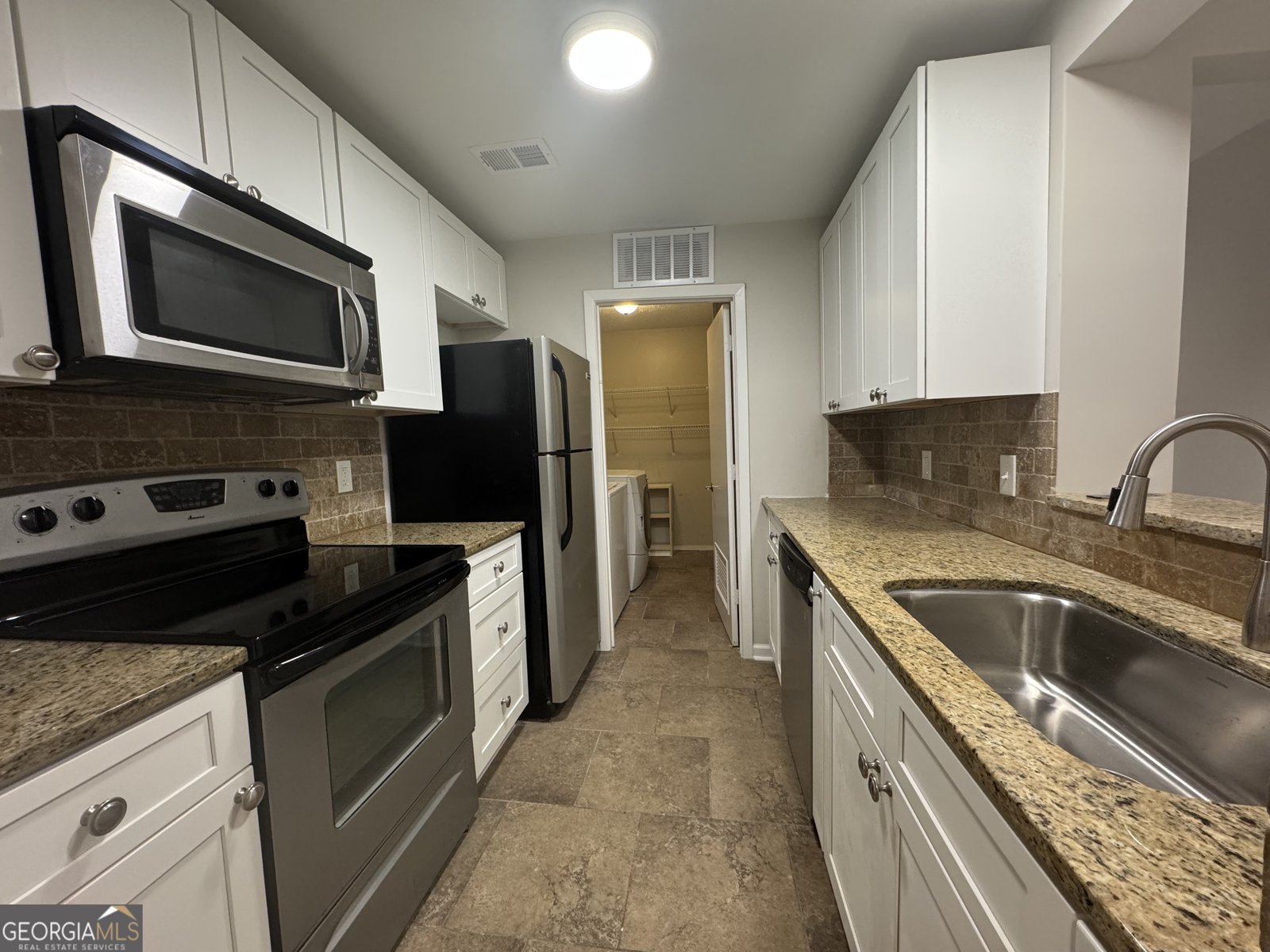307 Warm Springs Circle Roswell - 2