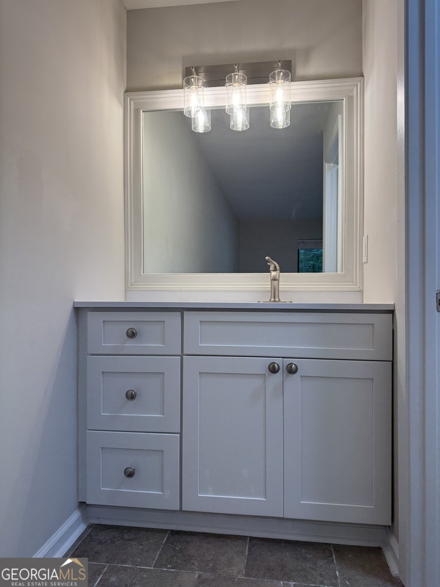 307 Warm Springs Circle Roswell - 7