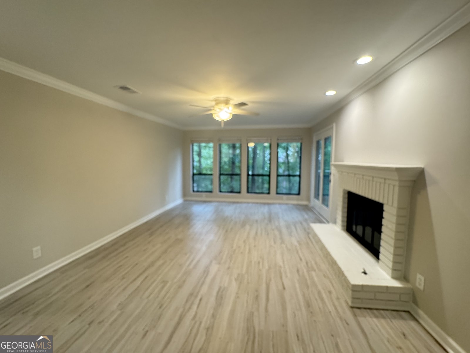 307 Warm Springs Circle Roswell - 9