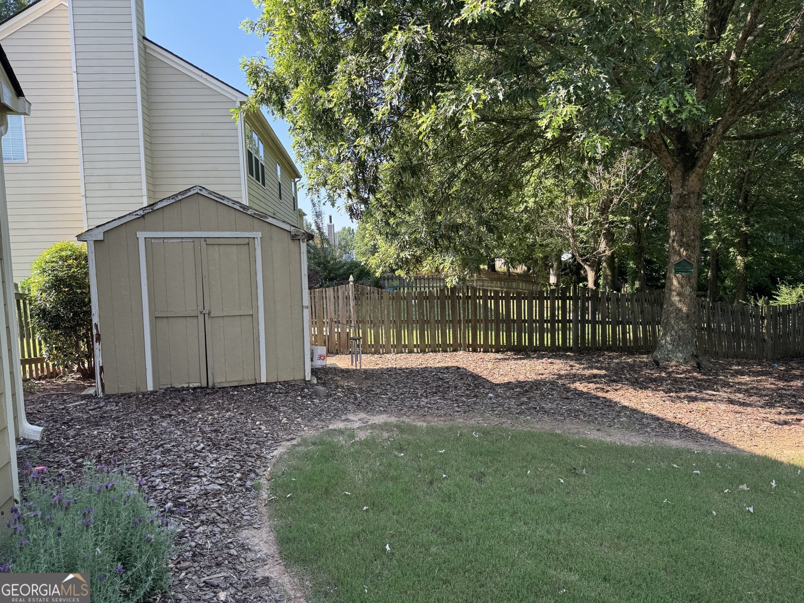 3735 Fedorite Walk Cumming - 23